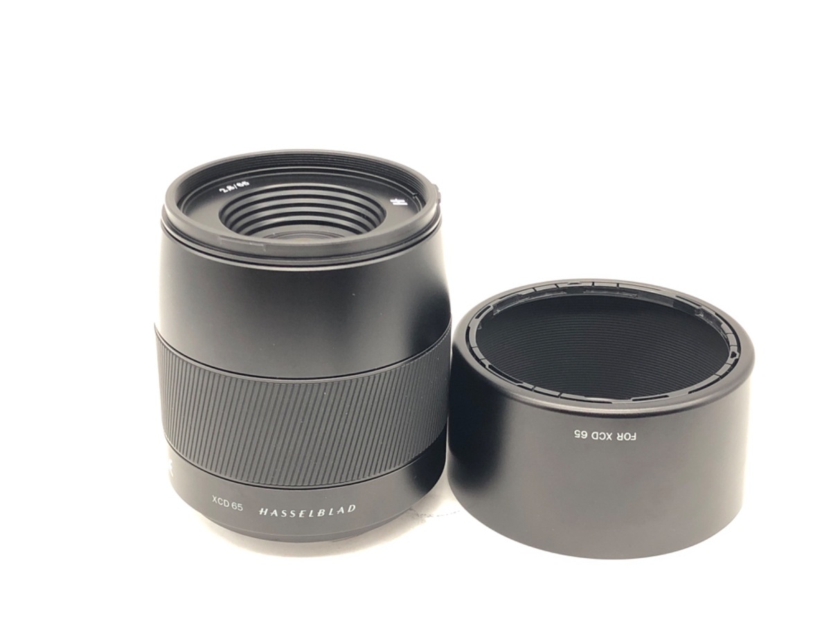 【中古】ハッセルブラッド XCD 2.8/65mm