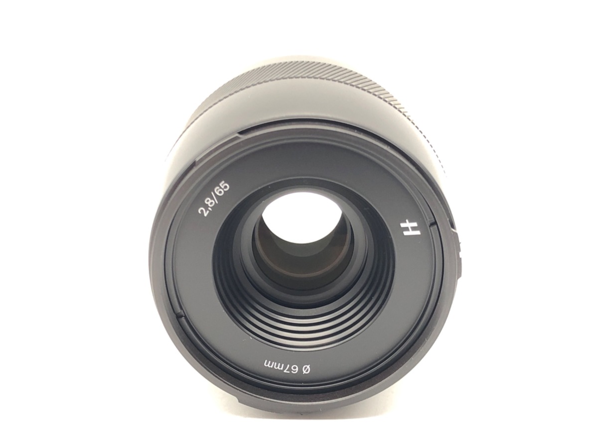 【中古】ハッセルブラッド XCD 2.8/65mm