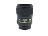 中古】ニコン AF-S Micro NIKKOR 60mm f/2.8G ED 在庫一覧