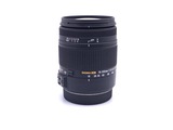 中古】シグマ 18-250mm F3.5-6.3 DC MACRO OS HSM キヤノン用