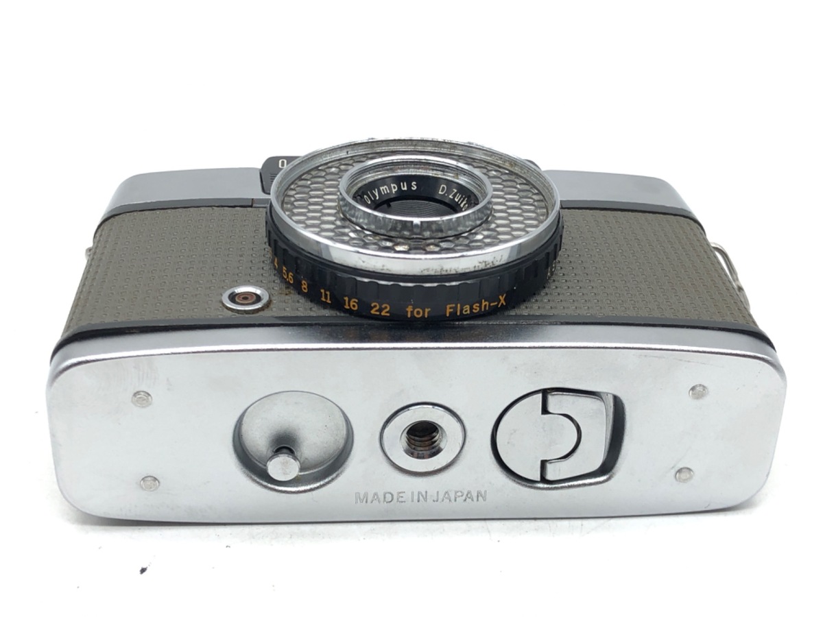 【中古】オリンパス PEN EE