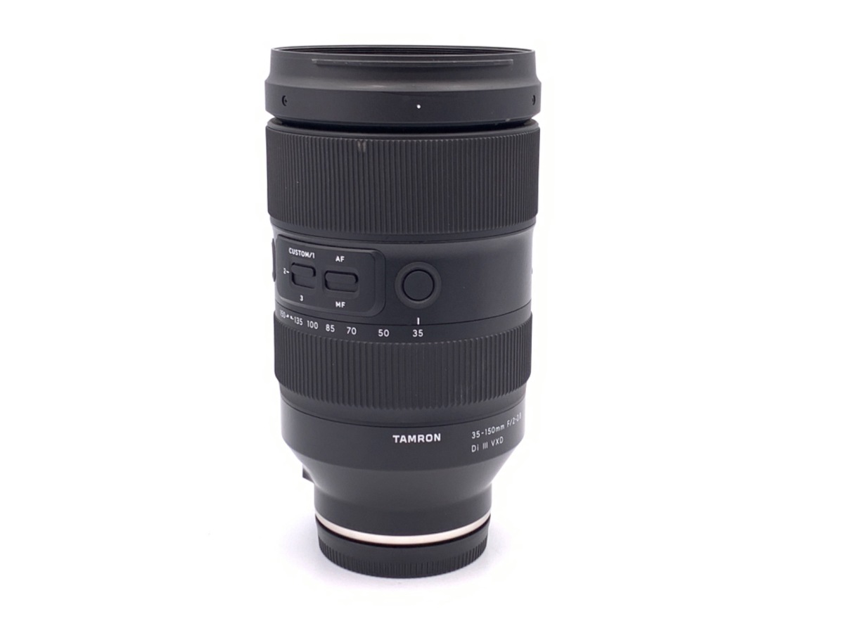 35-150/2-2.8 ưE@Di III VXD (Model A058)