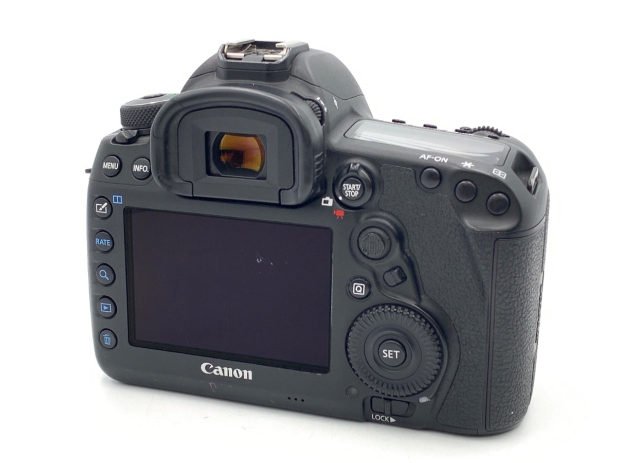 【中古】キヤノン EOS 5D Mark IV ボディ