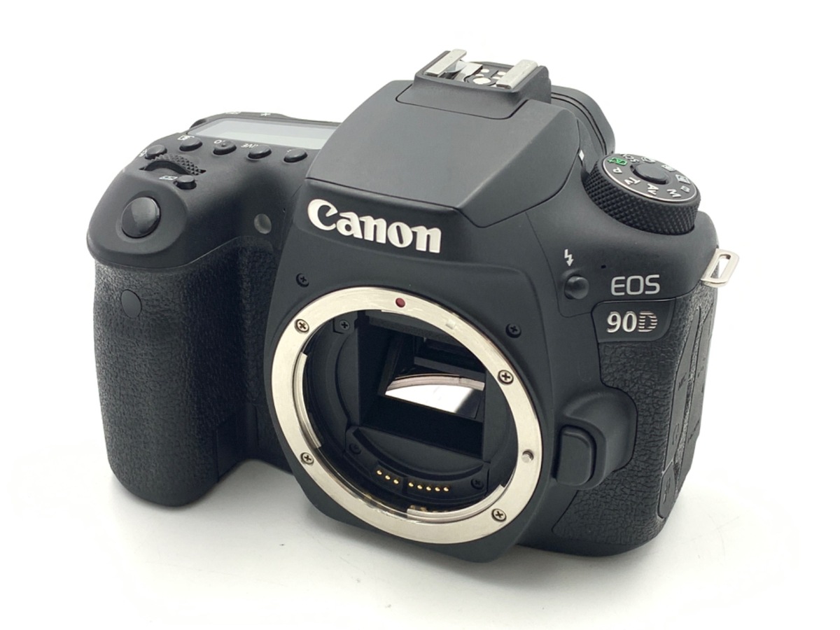 EOS 90D ボディ 中古価格比較 - 価格.com