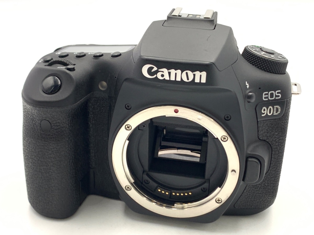 EOS 90D ボディ 中古価格比較 - 価格.com