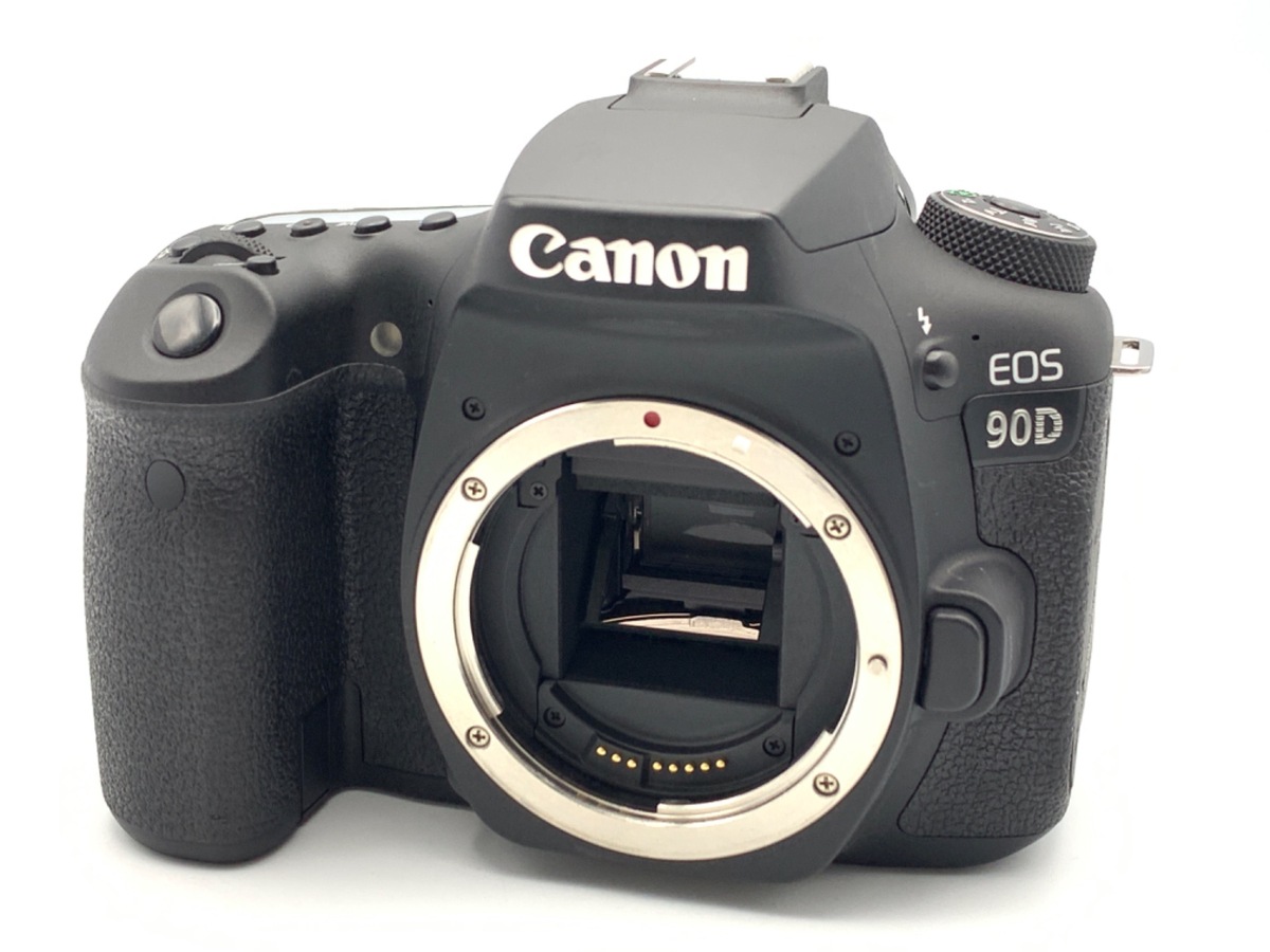 【新品級】 キヤノン CANON EOS 90D ボディ CANON EOS 90D ボディ 価格比較 - 価格.com