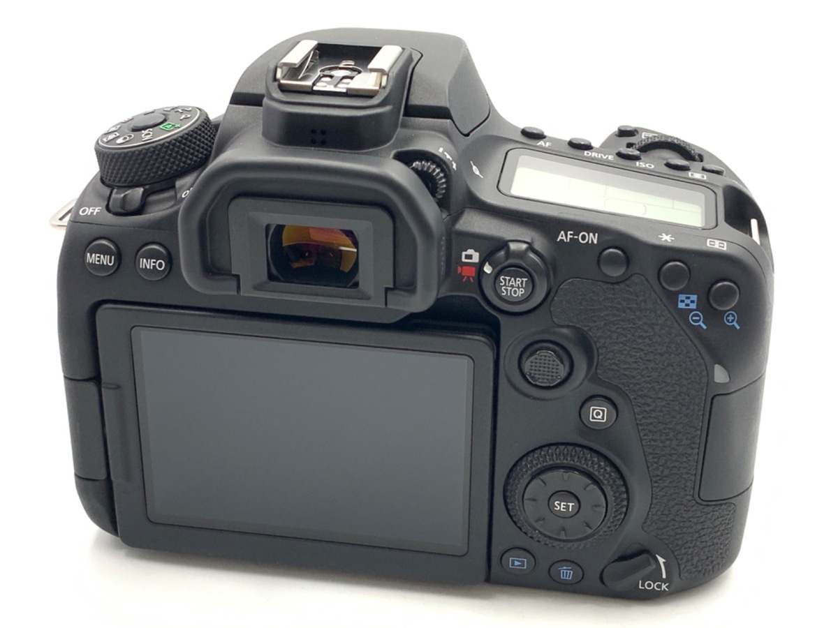 【中古】キヤノン EOS 90D ボディ