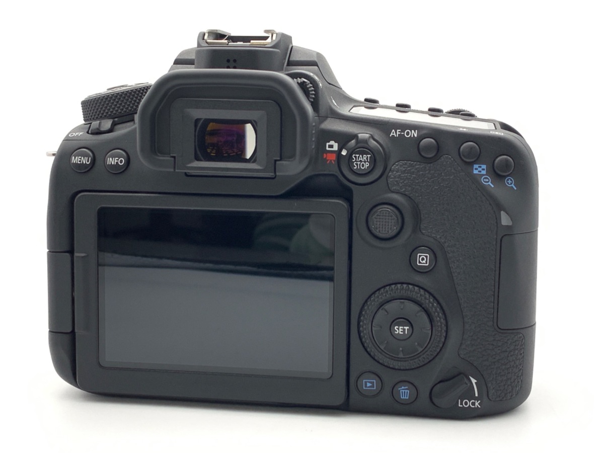 【中古】キヤノン EOS 90D ボディ