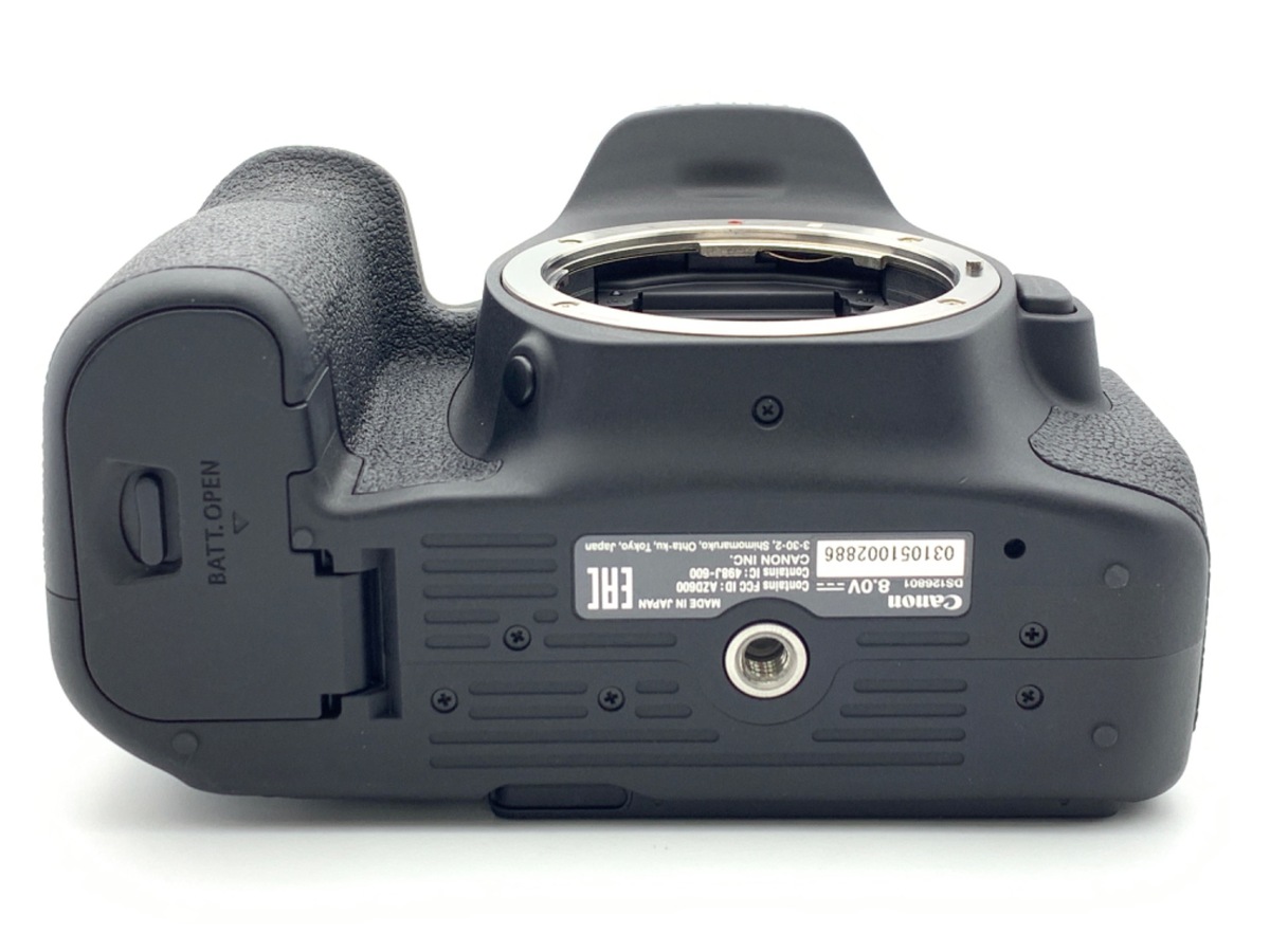 【中古】キヤノン EOS 90D ボディ