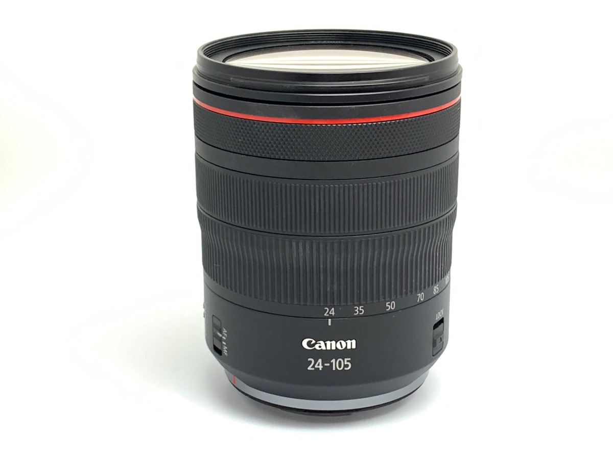 RF24-105mm F4 L IS USM 中古価格比較 - 価格.com