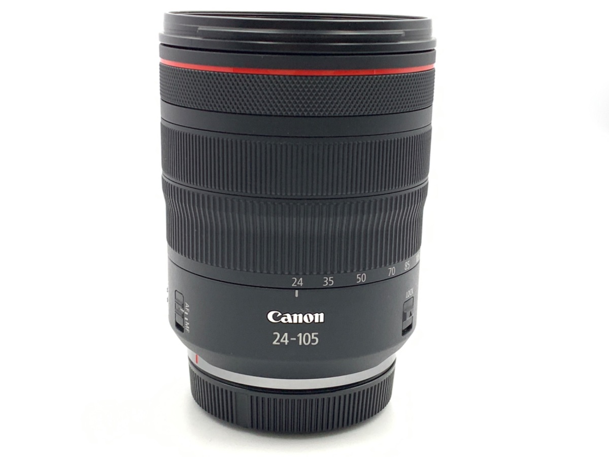 価格.com - CANON RF24-105mm F4 L IS USM 価格比較