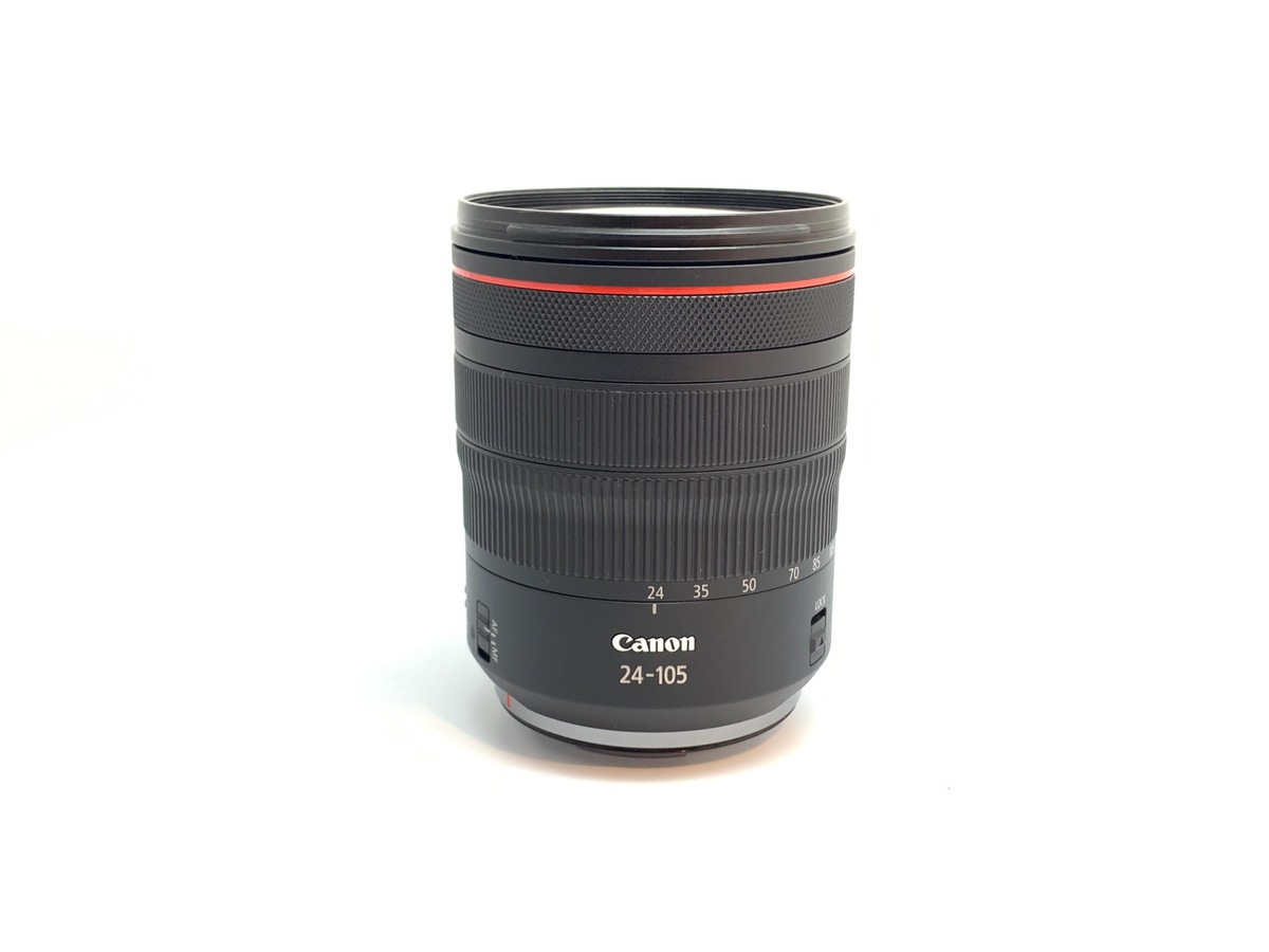Canon キヤノン EF 24-105mm F4L IS USM 中古 EF24-105mm F4L IS USM 中古価格比較 - 価格.com