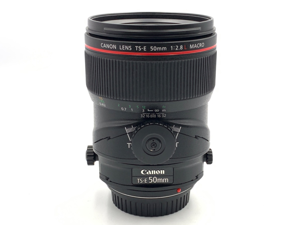 TS-E 50/2.8 L ϸ