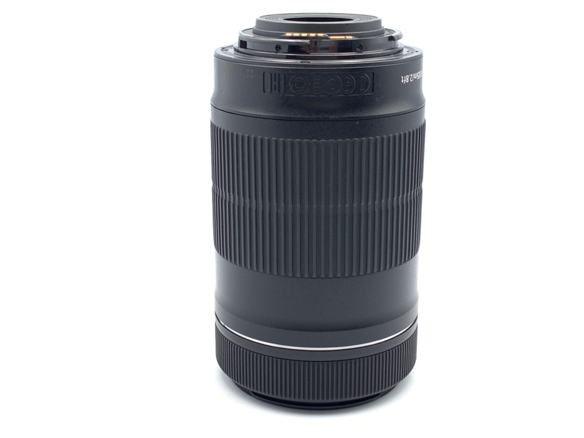 【中古】キヤノン EF-S55-250mm F4-5.6 IS STM