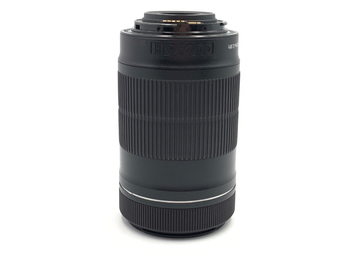 【中古】キヤノン EF-S55-250mm F4-5.6 IS STM