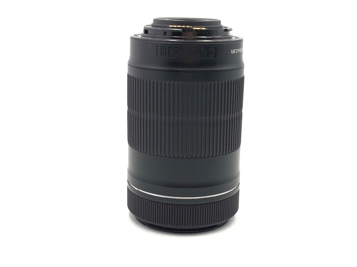 【中古】キヤノン EF-S55-250mm F4-5.6 IS STM