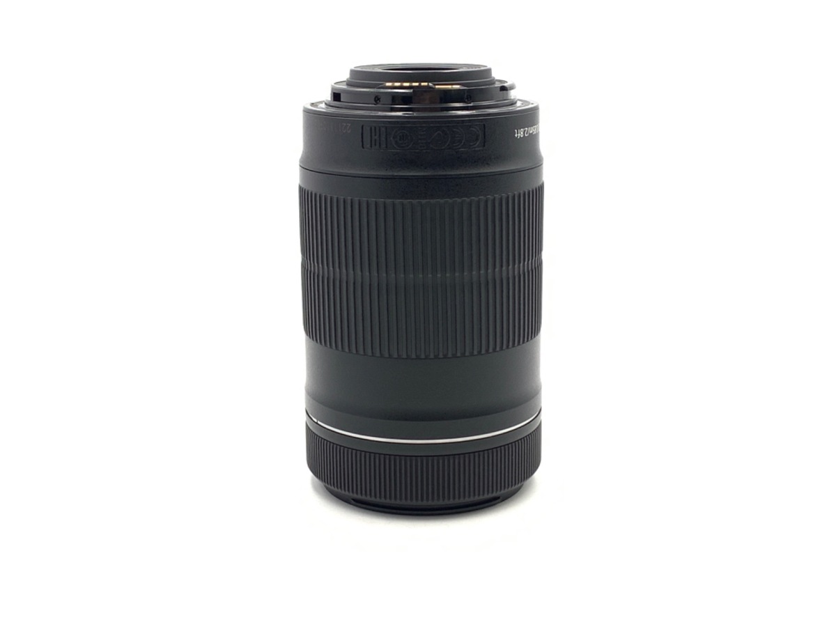 【中古】キヤノン EF-S55-250mm F4-5.6 IS STM
