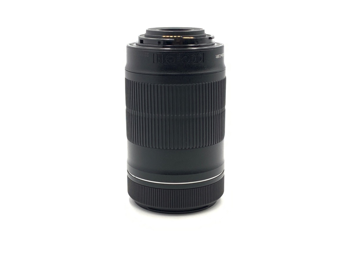 【中古】キヤノン EF-S55-250mm F4-5.6 IS STM