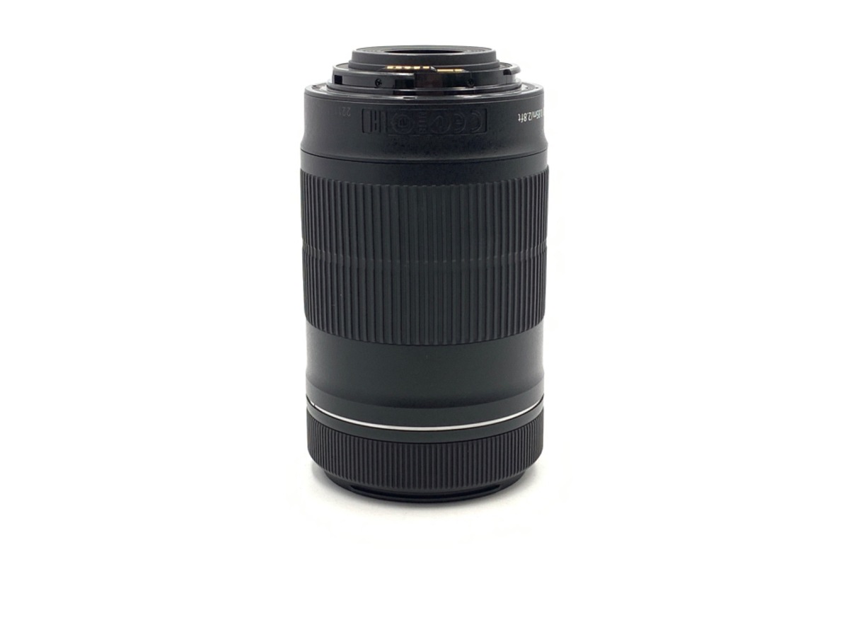 【中古】キヤノン EF-S55-250mm F4-5.6 IS STM