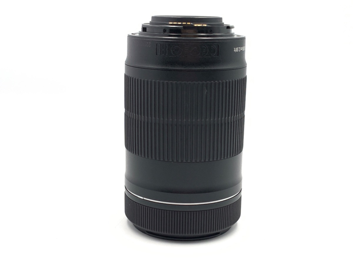 【中古】キヤノン EF-S55-250mm F4-5.6 IS STM