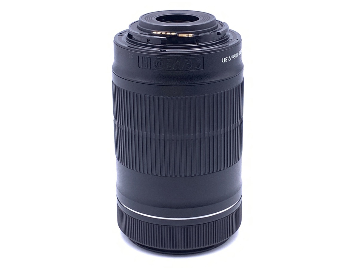 【中古】キヤノン EF-S55-250mm F4-5.6 IS STM