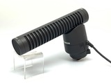 美品【Canon】キャノン純正 指向性ステレオマイクロホン DM-E1 新品)Canon (キヤノン) マルチアクセサリーシュー 指向性