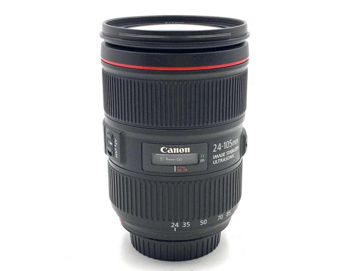 【値下げ】EF24-105mm F4L IS USM EF24-105mm F4L IS USM 中古価格比較 - 価格.com