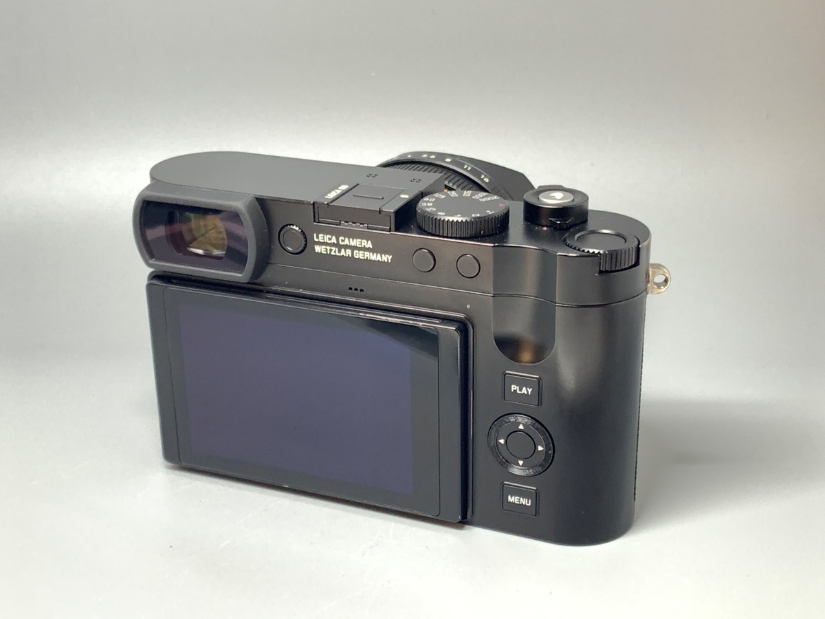 【中古】ライカ Q3