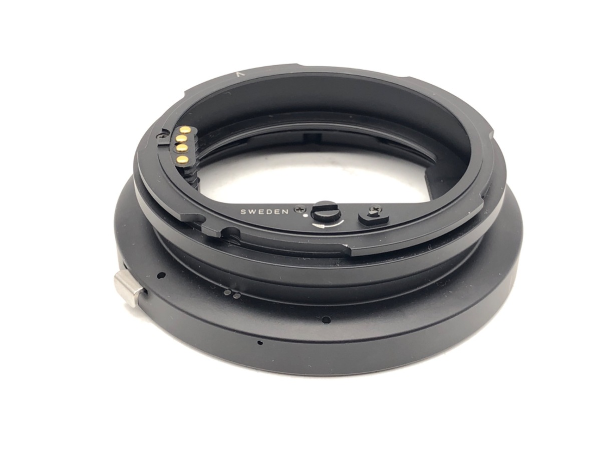 【中古】ハッセルブラッド エクステンションチューブ16E