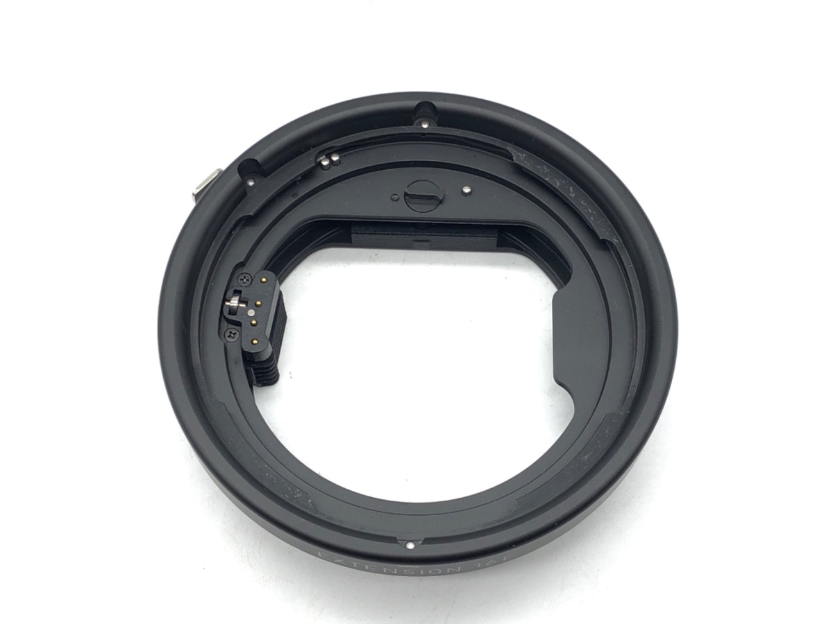 【中古】ハッセルブラッド エクステンションチューブ16E