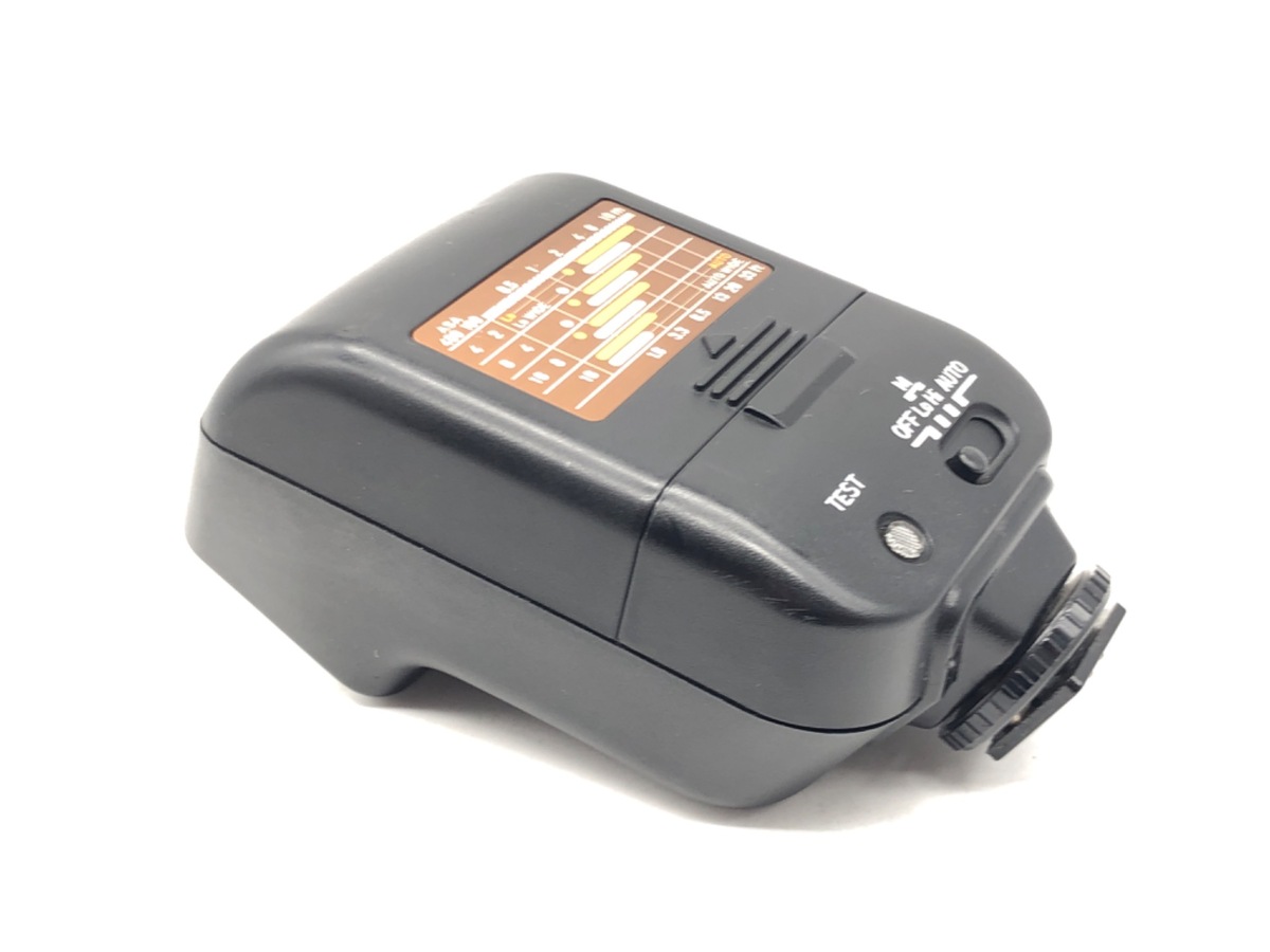【中古】コンタックス TLA20(コンタックス ストロボ)