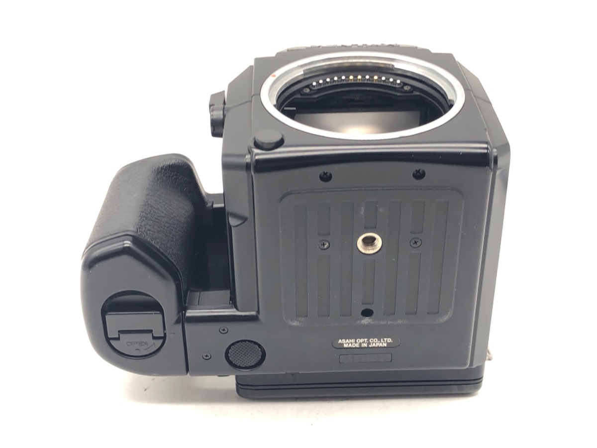 【中古】ペンタックス 645N