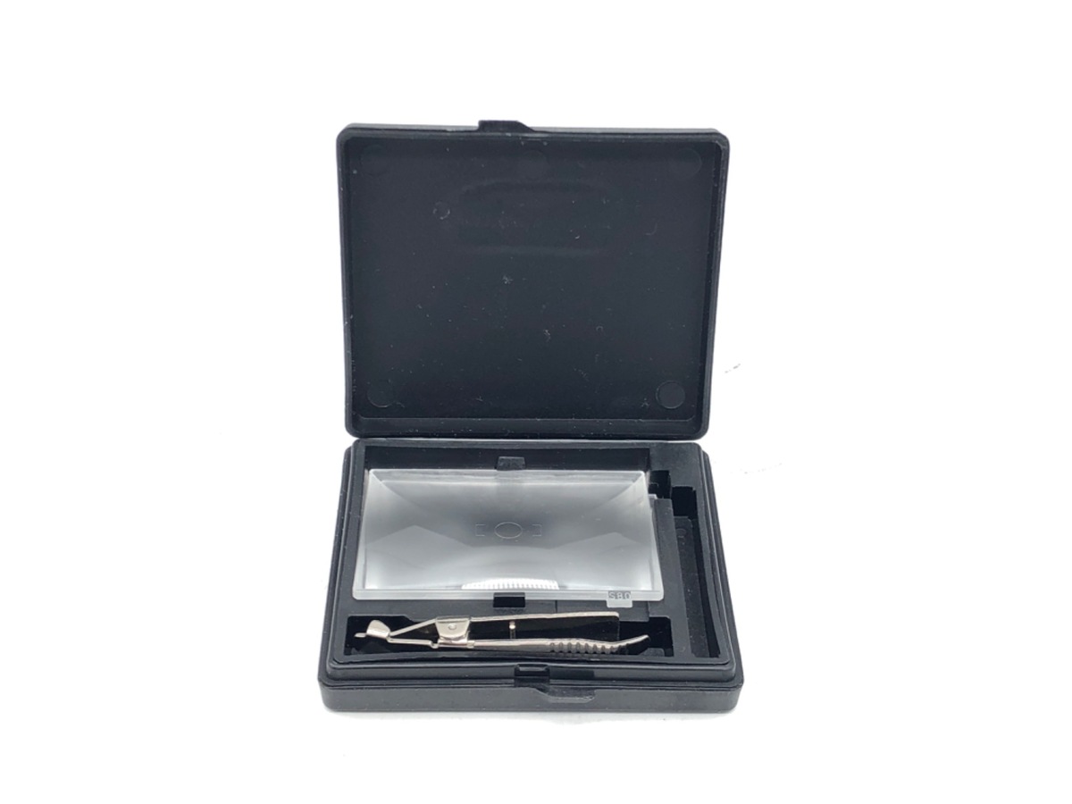 【中古】ペンタックス 645用交換スクリーン 各種