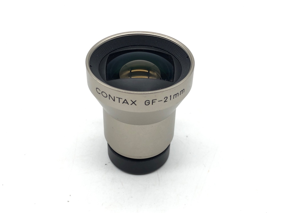 Contax GF-21mm ファインダー(中古良品)