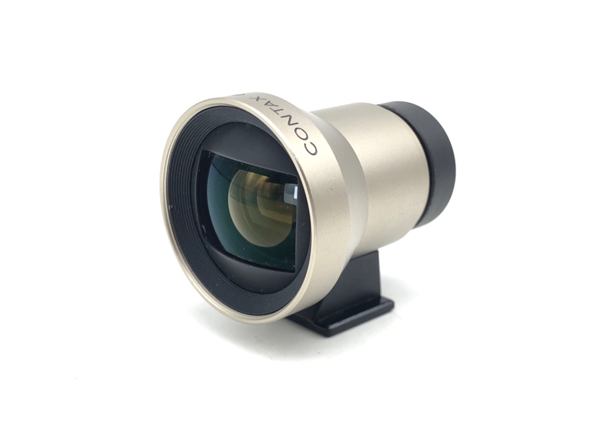 【中古】コンタックス 用品各種