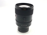 ソニー FE 135mm F1.8 GM [SEL135F18GM]の中古在庫一覧 | 中古