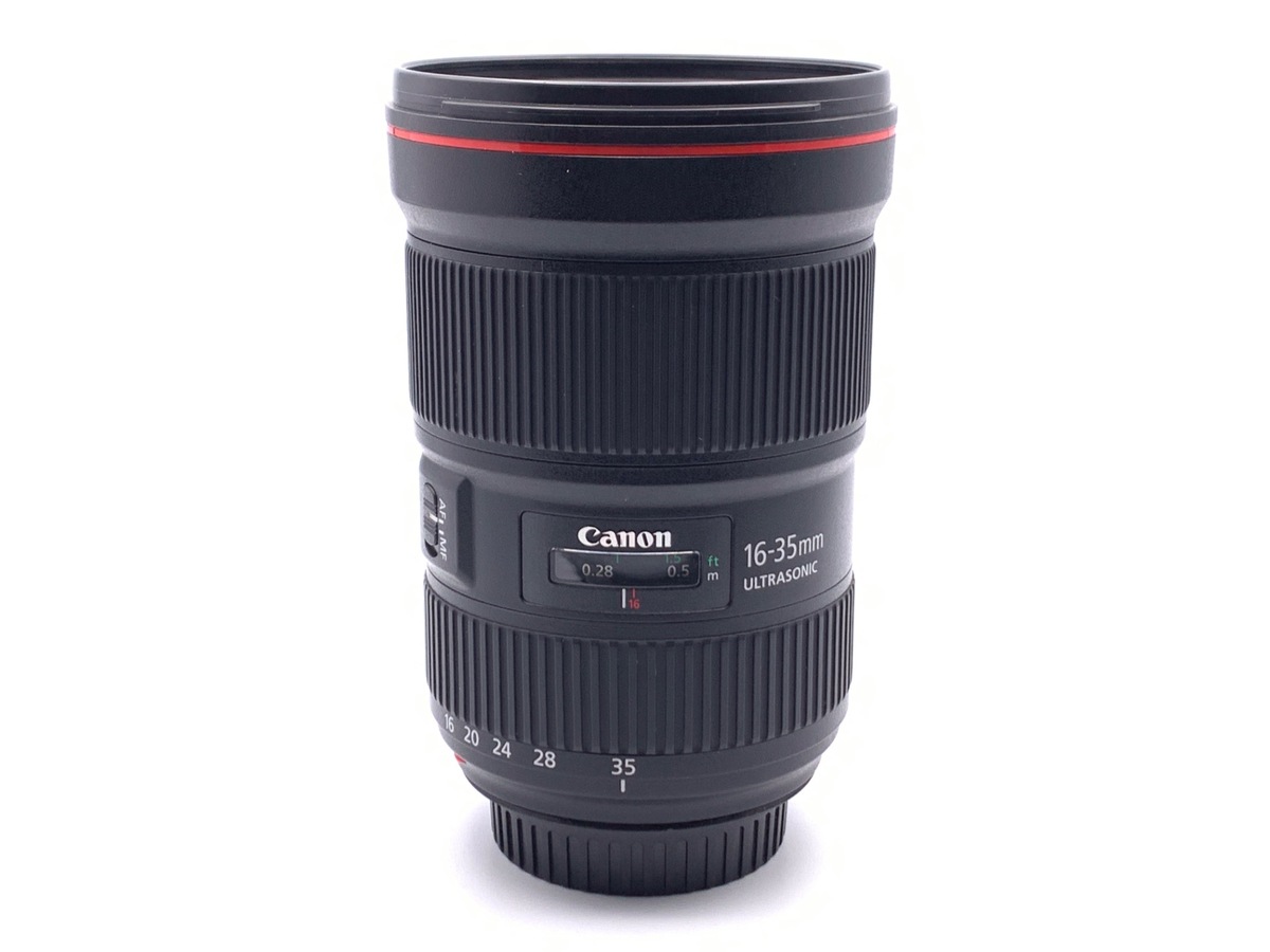 ★実用品★ Canon キャノン EF 16-35mm F2.8L USM Amazon.com : Canon EF 16-35mm f/2.8L ll USM Zoom Lens for