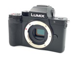 新品級◆Panasonic LUMIX DC-G100 ボディ◆1950 Amazon | Panasonic DC-G100 ボディ | ミラーレス一眼 通販