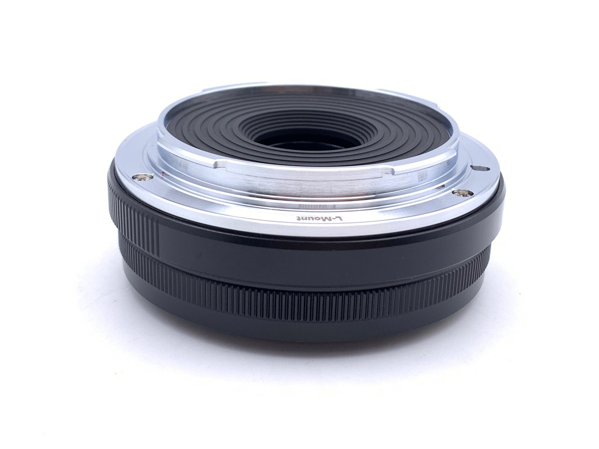 【中古】七工匠 7Artisans 3556LB 35mm F5.6 Lマウント用