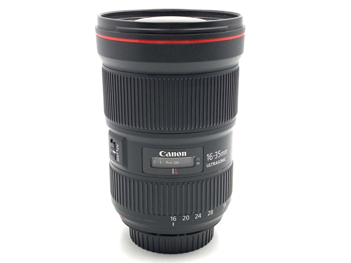EF16-35mm F2.8L III USM 中古価格比較 - 価格.com