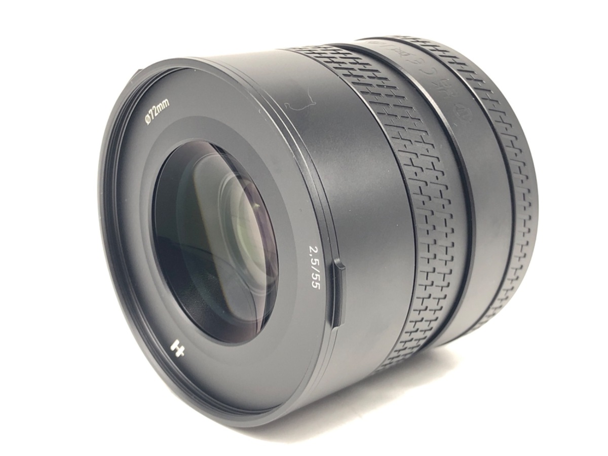 【中古】ハッセルブラッド XCD 2.5/55mm