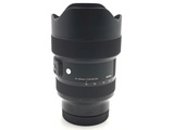 中古】シグマ 14-24mm F2.8 DG DN Art ライカL用 在庫一覧｜カメラの