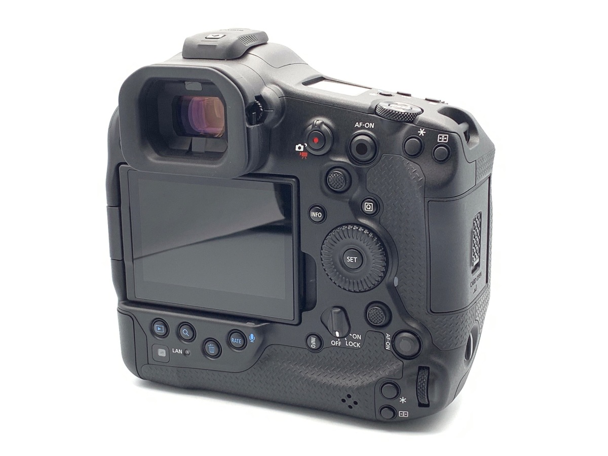 【中古】キヤノン EOS R1 ボディ