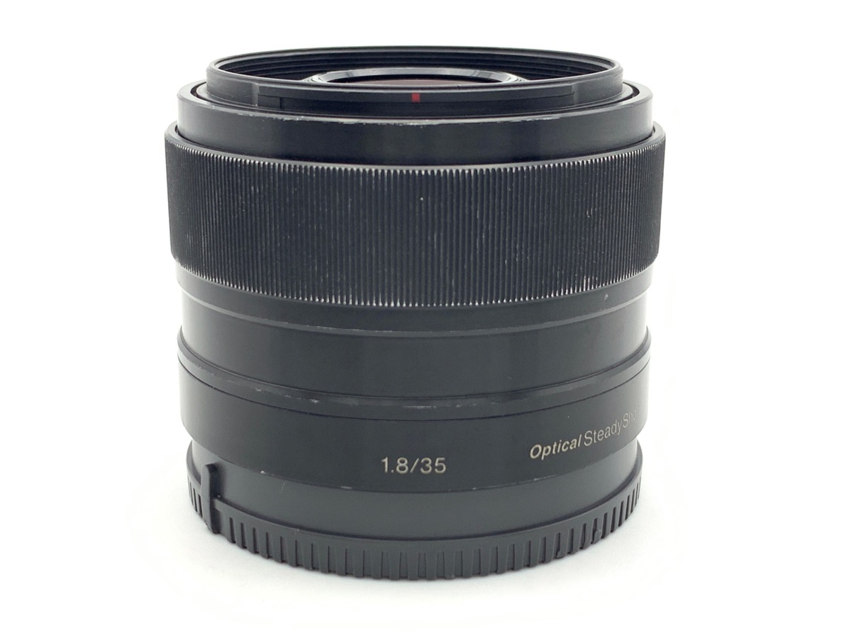 Sony SEL35F18 単焦点レンズ 35mm f/1.8 Amazon | SONY 単焦点レンズ E 35mm F1.8 OSS ソニー Eマウント