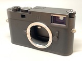 ライカ　新品未使用　ローカット　美品　24㎝ LEICA Q / ライカオンラインストア