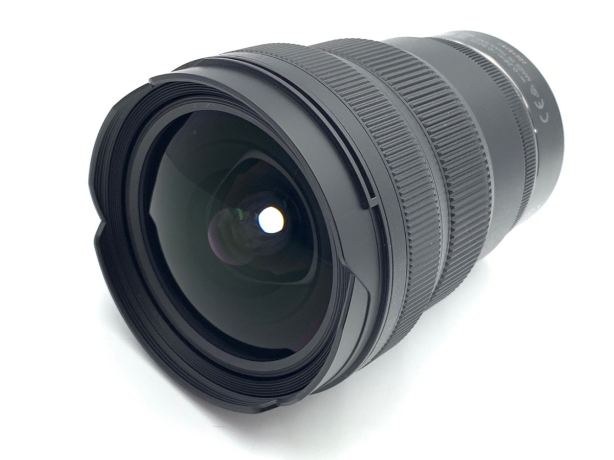 【中古】ニコン NIKKOR Z 14-24mm f/2.8 S