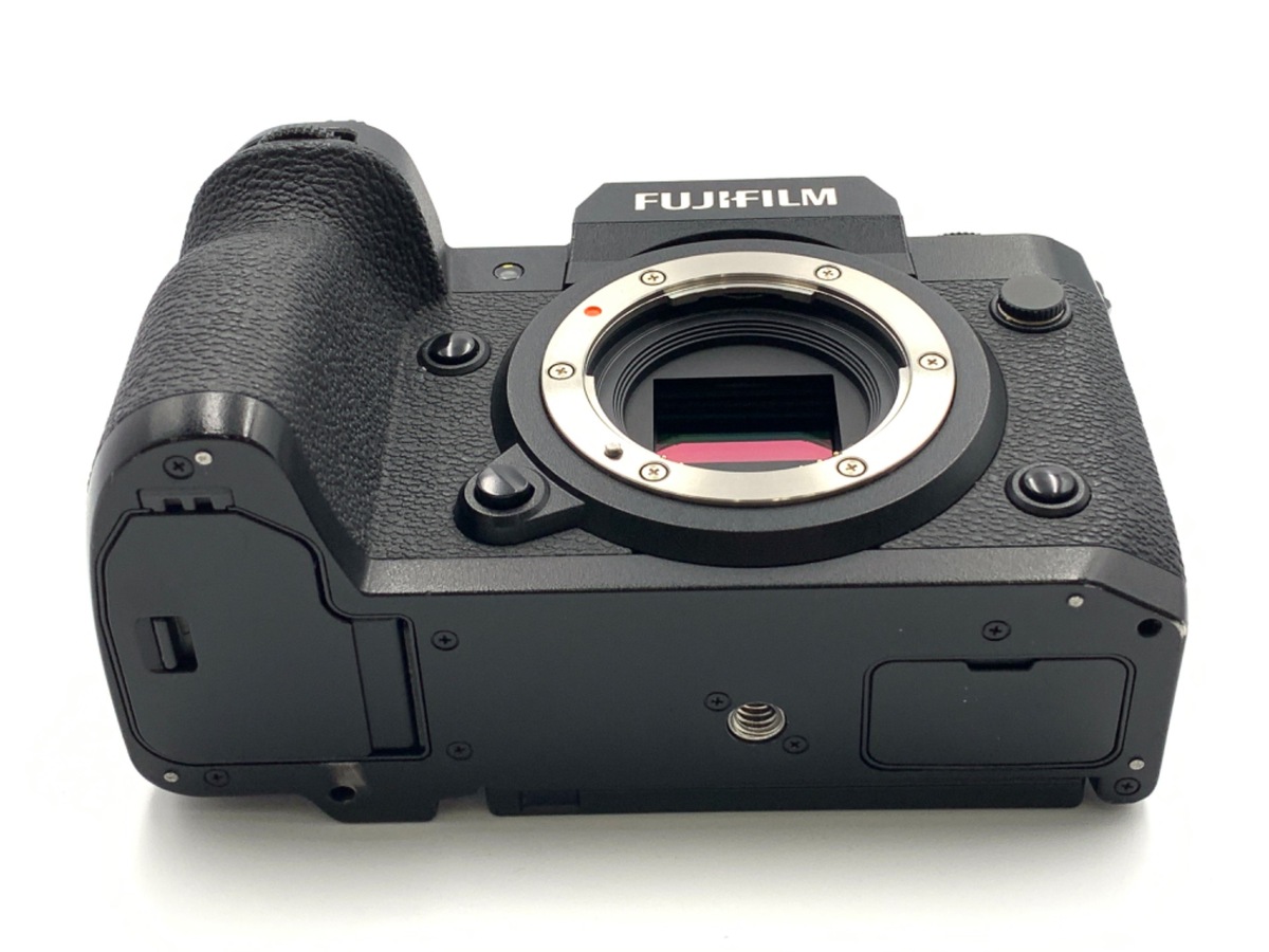 【中古】フジフイルム X-H2 ボディ