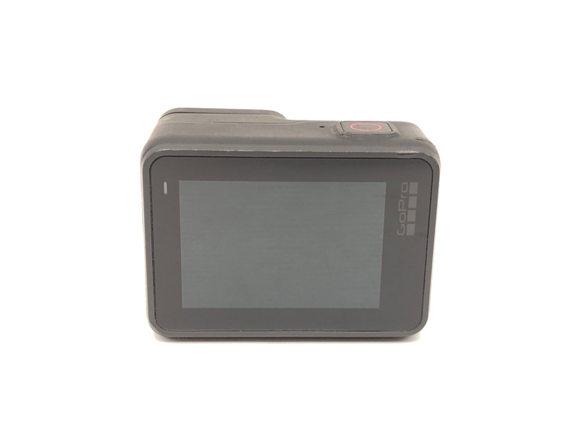 【中古】GoPro HERO7 BLACK CHDHX-701-FW