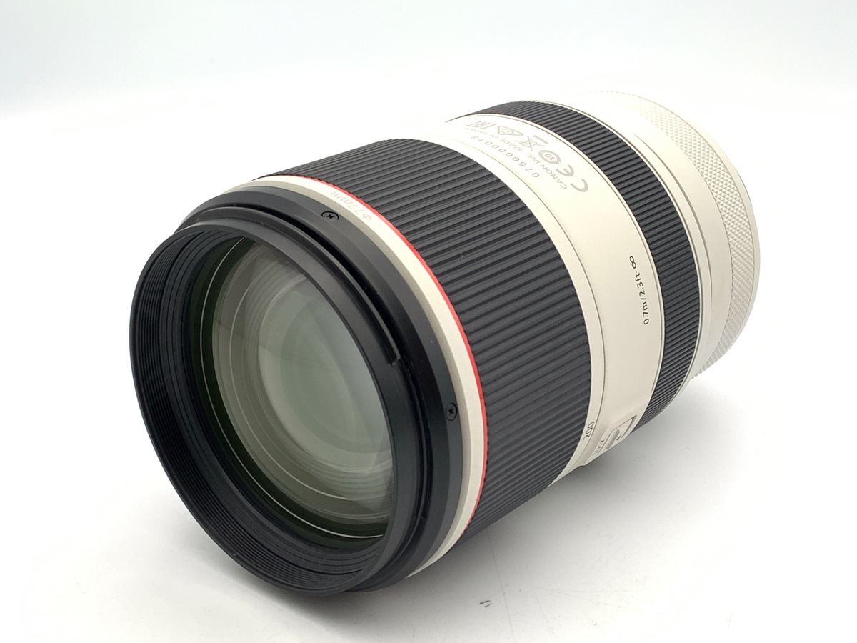 【中古】キヤノン RF70-200mm F2.8 L IS USM