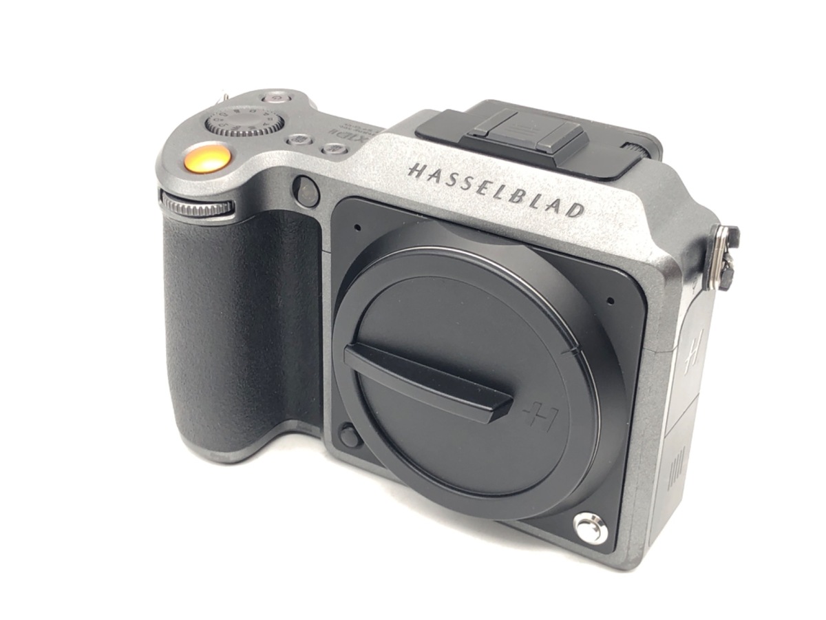 【中古】ハッセルブラッド X1D II 50C ボディ